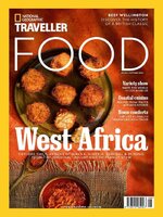 National Geographic Traveller Food